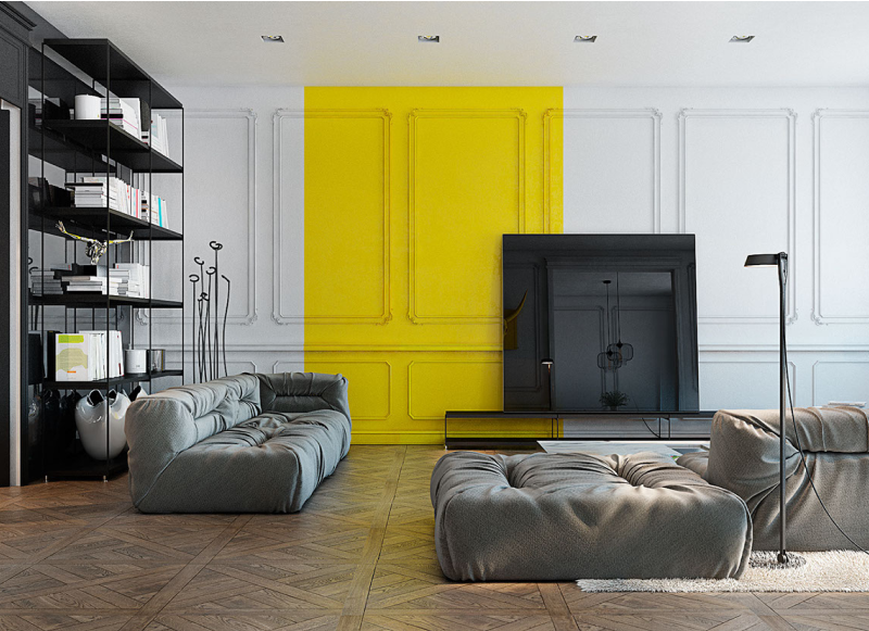 Chung cư / Căn hộ