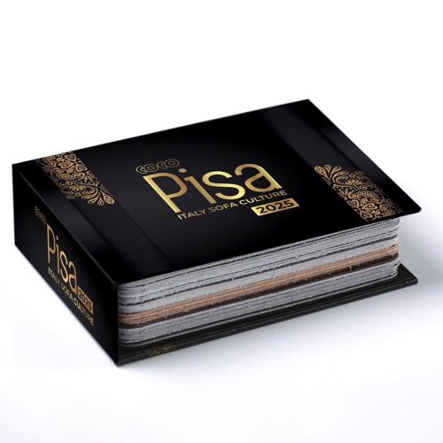 Thư viện mẫu da microfiber nhập khẩu cao cấp