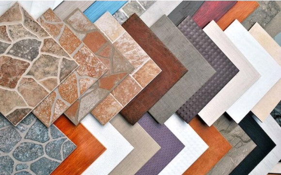 Gạch đá ốp lát